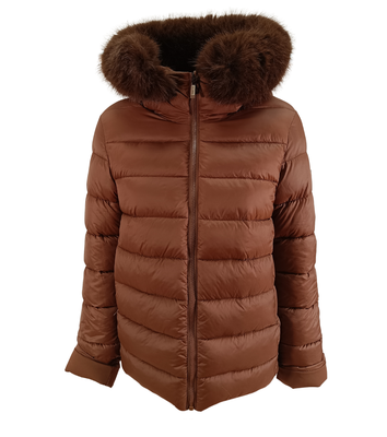 DAMENJACKE GP185 Tellini S.R.L. Großhandelskleidung
